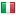 komikoo.com server is located in Italy
